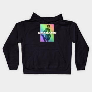 Damiano Eurovision Kids Hoodie